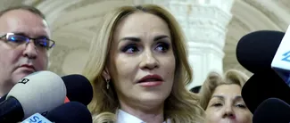 Gabriela Firea, apel la sinceritatea lui Nicușor Dan: „Față de CETĂȚENI, nu față de mine”