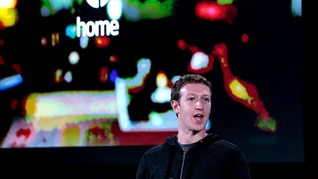 Facebook Home ar putea fi introdus pe iPhone și Windows Phone