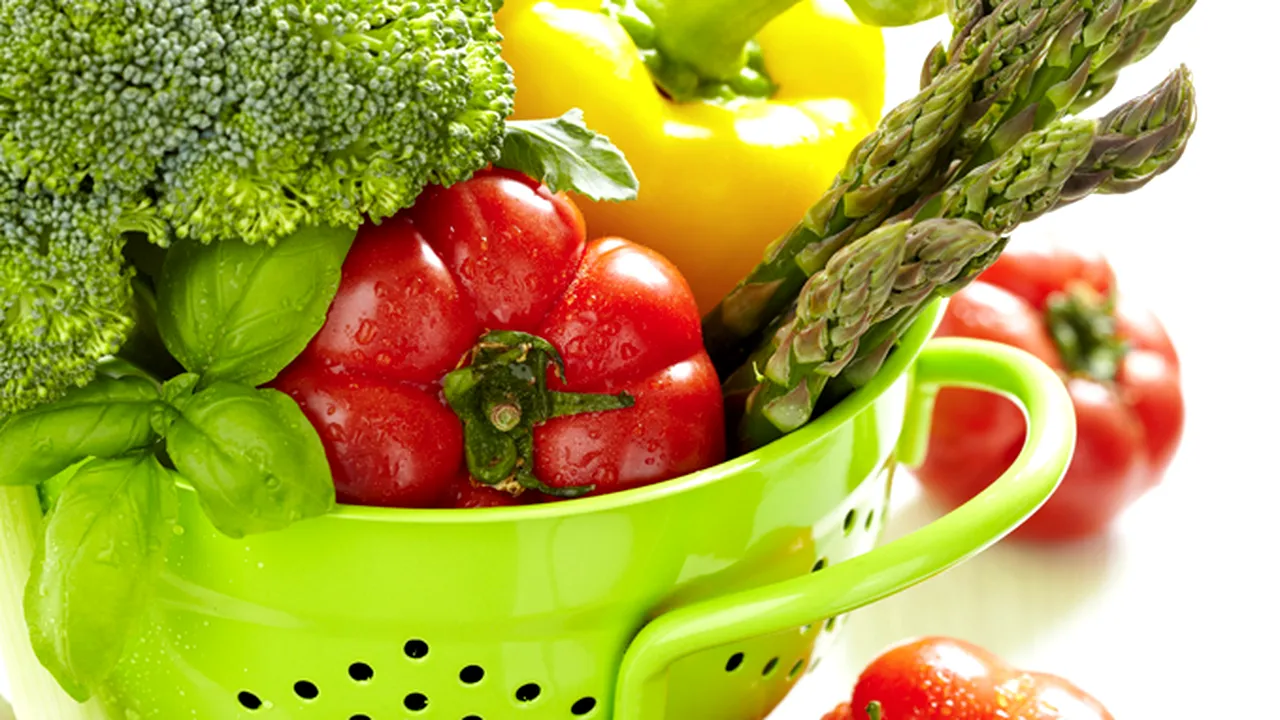 Legume crude vs legume gătite - Care își păstrează mai bine vitaminele?