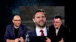 Dan Dungaciu: „Cea mai importantă veste a negocierilor de pace din Iran este trimiterea lui Vance. Acesta poate să-l salveze pe Trump”