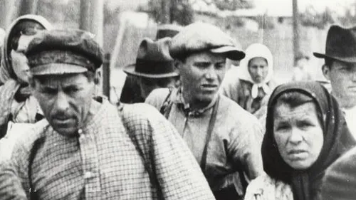 Holocaustul transnistrean. Cum au ajuns românii să deporteze aproximativ 150.000 de evrei originari din Cernăuți