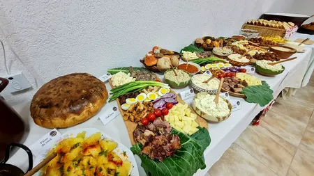 Banat Brunch, evenimentul care a reinventat turismul în Timiș. „Oamenii vin pentru natură și gustul mâncării, pentru că e ca la mama acasă” | FOTO, VIDEO