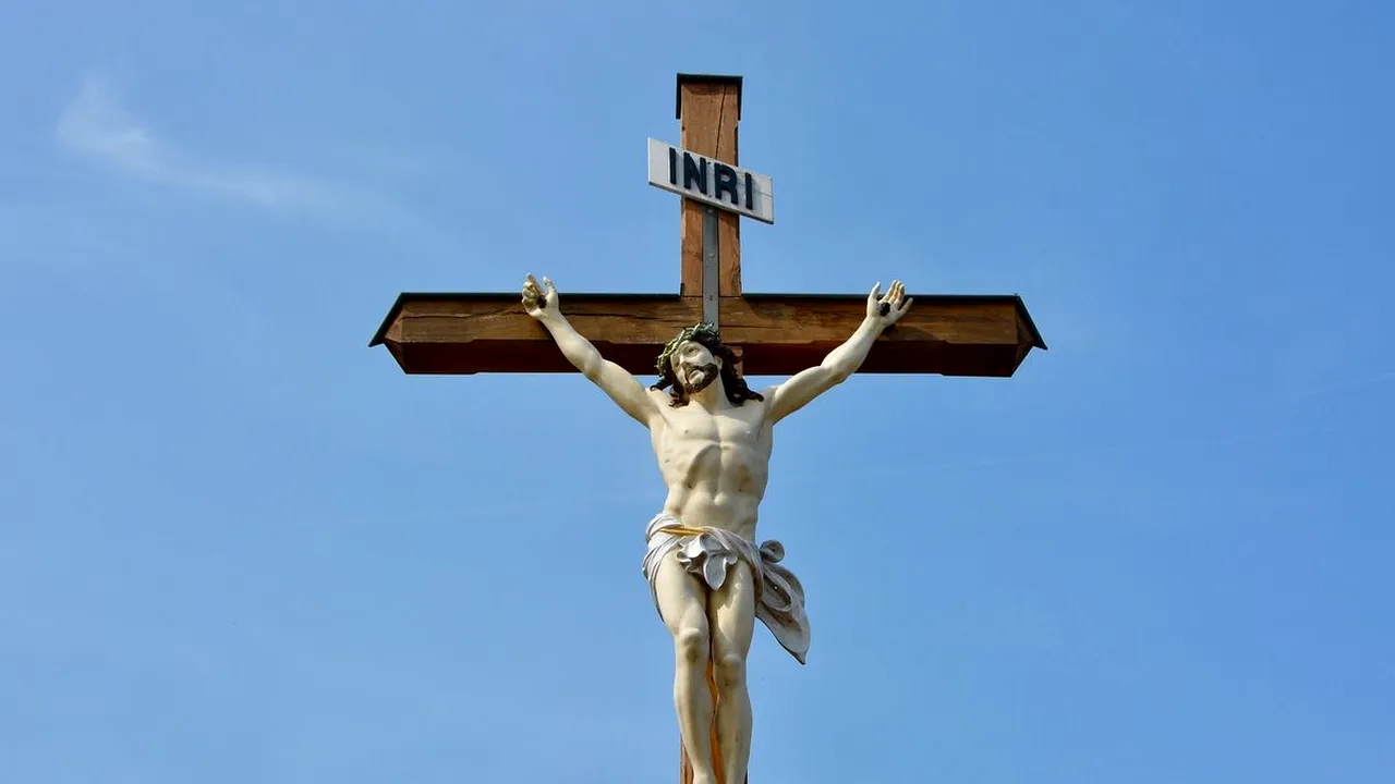 Înălțarea Sfintei Cruci, sărbătoare mare pentru creștinii ortodocși. Ce nu trebuie să faci niciodată pe 14 septembrie