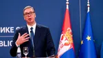 Președintele Serbiei a dizolvat parlamentul și a convocat alegeri anticipate. Este candidat la funcția de premier, din partea Partidului Progresist