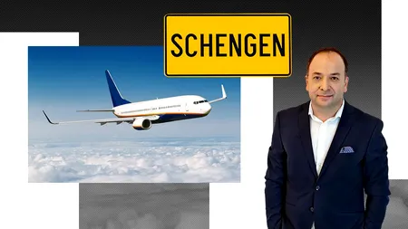 Adrian Negrescu, despre intrarea parțială în Schengen: Cozile de tiruri și camioane de la granițe înseamnă PIEDERI de miliarde de euro