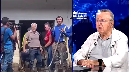Ion Cristoiu: 