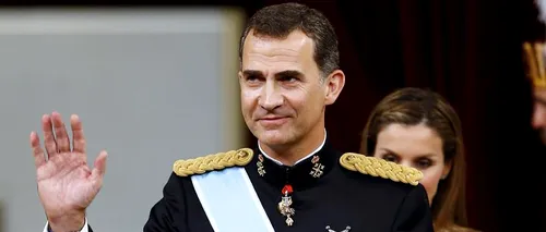 Spania: Decizie în premieră a regelui după 41 de ani de democrație