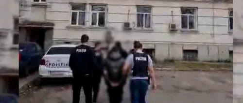 Bărbații care ar fi vandalizat sediul FCU Craiova au fost prinși / Ei au fost reținuți pentru 24 de ore