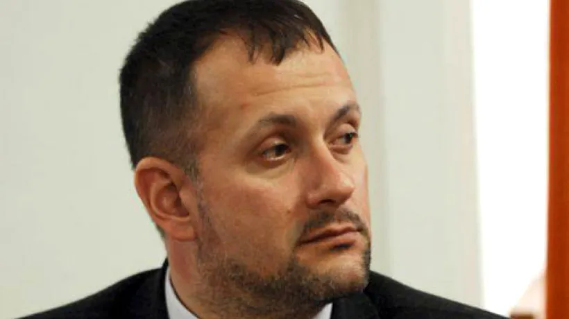 Senatorul PSD Sorin Lazăr, condamnat la șase luni de închisoare, pentru conflict de interese