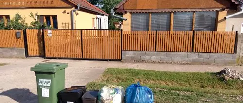MEDIU. Localitatea Sălacea, din Bihor, record la colectarea separată a deșeurilor în România