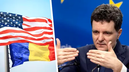Cine este firma cu care România a semnat un contract de lobby în valoare de peste jumătate de milion de dolari pe lună