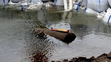 Sute de persoane, evacuate în Marea Britanie după găsirea unei bombe din al II-lea Război Mondial