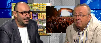 VIDEO | Ion Cristoiu: „În România nu funcționează capitalismul. Din 1989 avem un comunism mascat”