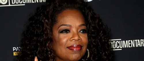 Oprah se teme de guma de mestecat. Plus: alte frici ciudate ale vedetelor