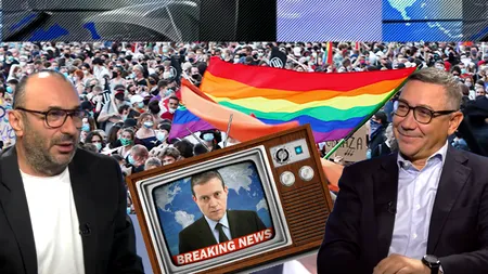 VIDEO | Victor Ponta: „În 2013, am făcut două comisii - pentru revizuirea Constituției și pentru reorganizarea teritorială. Ambele și-au făcut treaba”