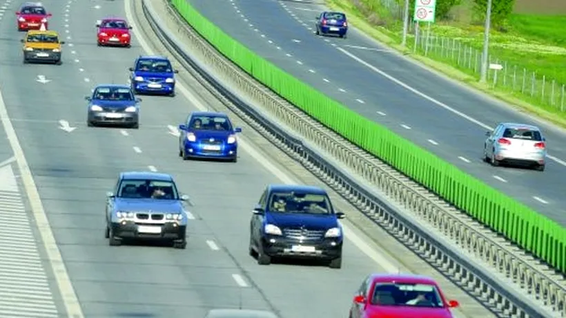 Noi probleme pentru șoferii din România. Ce nouă tehnologie va folosi Poliția Română pentru a-i prinde pe vitezomani