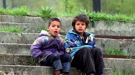 Un documentar despre viața romilor din Lausanne rulează în cinematografele din Elveția