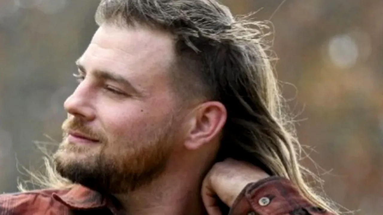 Campionatul Mondial de tunsori Mullet, câștigat de un medic din armata britanică: „Este absolut fantastic”