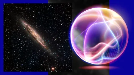 Descoperirea care schimbă tot ce știm despre Univers: Un obiect COSMIC este mai strălucitor decât o supernovă și mai puternic decât o stea neutronică