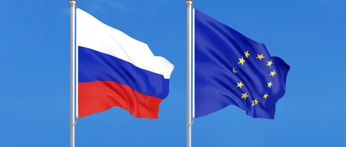 DECIZIE. Uniunea Europeană a prelungit sancțiunile impuse Rusiei