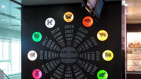 ZODIAC. Horoscopul chinezesc pentru perioada 22-28 iunie 2020