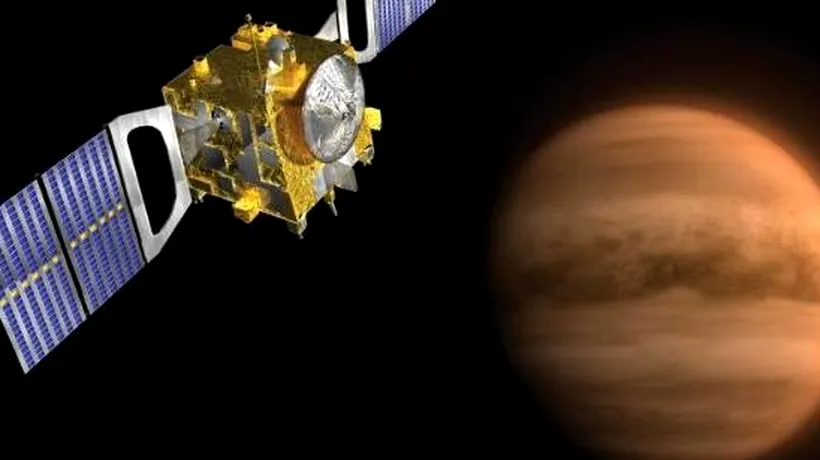 Geamăna planetei Venus, descoperită de astronomii americani