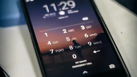 Aproape o treime dintre utilizatorii de smartphone nu își blochează telefonul cu un cod sau pattern