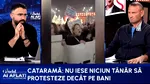 Viorel Cataramă despre protestele pro-justiție: Astfel de mișcări nu pot avea succes dacă nu sunt sprijinite și din interiorul structurilor statului