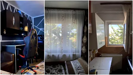 Orașul din România în care o garsonieră se vinde cu doar 6500 de euro. Este renovată recent, iar prețul este negociabil