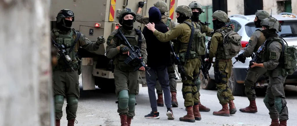 Cisiordania: Trei morți și trei răniți după un atac cu cuțit asupra unor cetățeni israelieni. Atacatorul a fost ucis de forțele de ordine