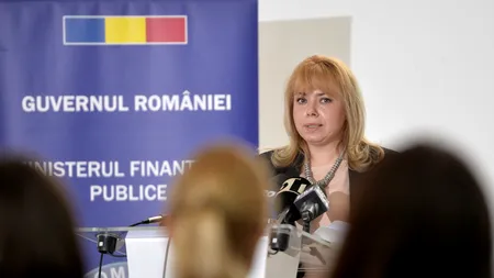 Cum explică fostul ministru de Finanțe „gaura