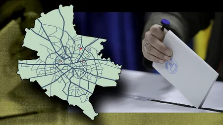 Cum s-au derulat ALEGERILE LOCALE din București în ultimii 8 ani. De ce sunt relevante cifrele scrutinelor trecute pentru confruntarea din 9 iunie