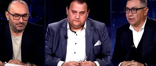 POLL Marius Tucă Show: „Care este sursa de informare care are cea mai mare influență asupra intenției de vot?”