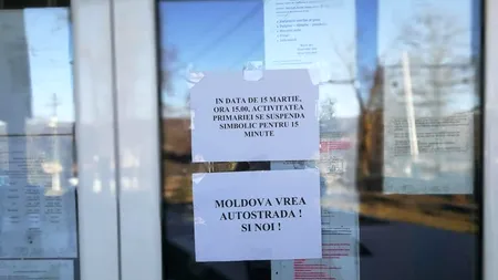 Se îngroașă gluma pentru guvernanți. Încă un primar PSD se alătură protestului pentru construirea de autostrăzi