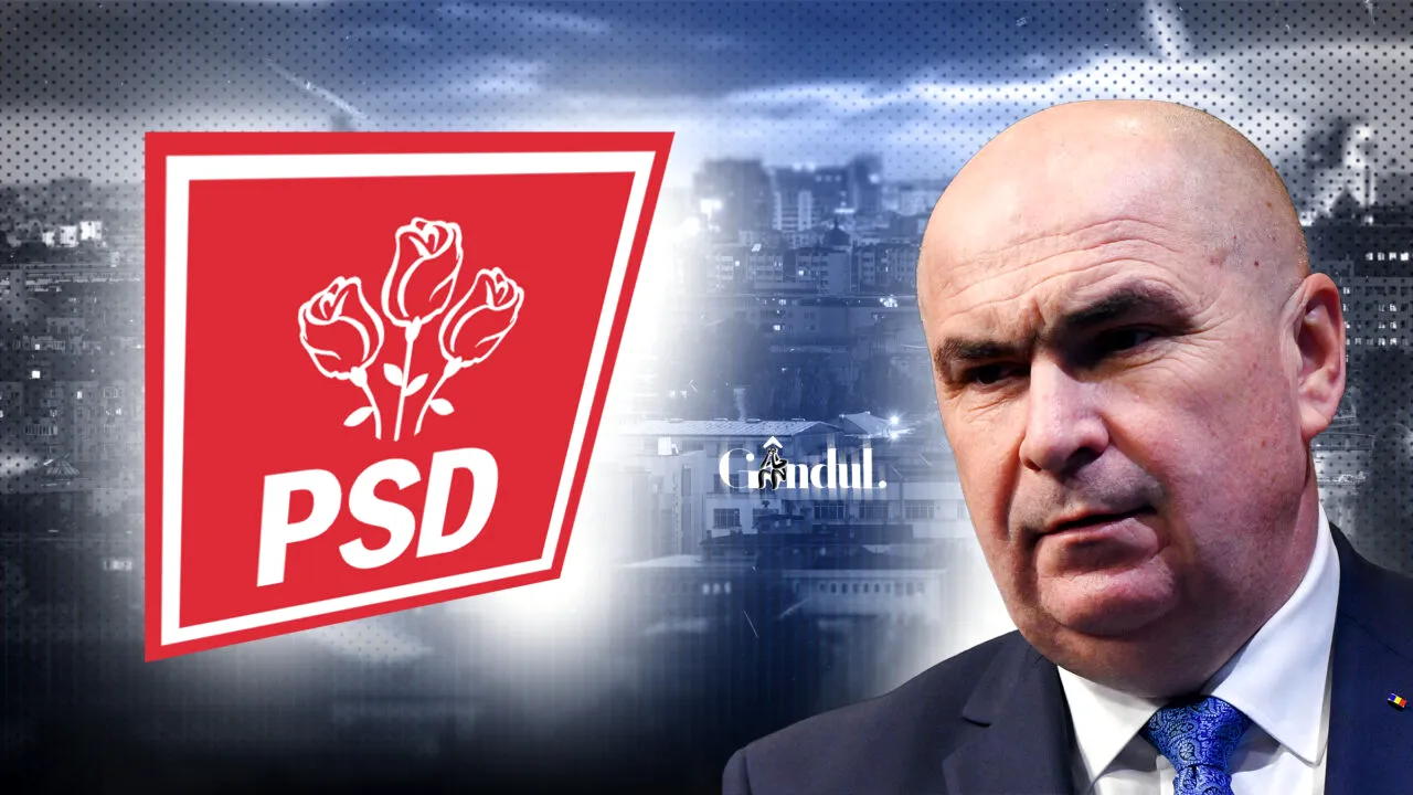 PSD îi cere lui Bolojan să ia măsuri urgente pentru a combate creșterea accelerată a prețului la combustibil