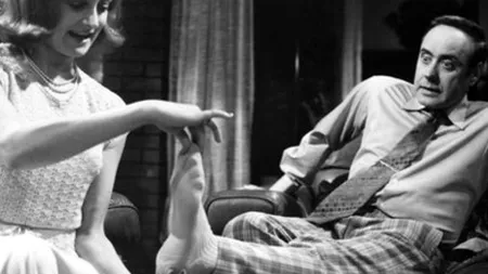 Actorul britanic Victor Spinetti, starul din filmele Beatles, a murit. VIDEO