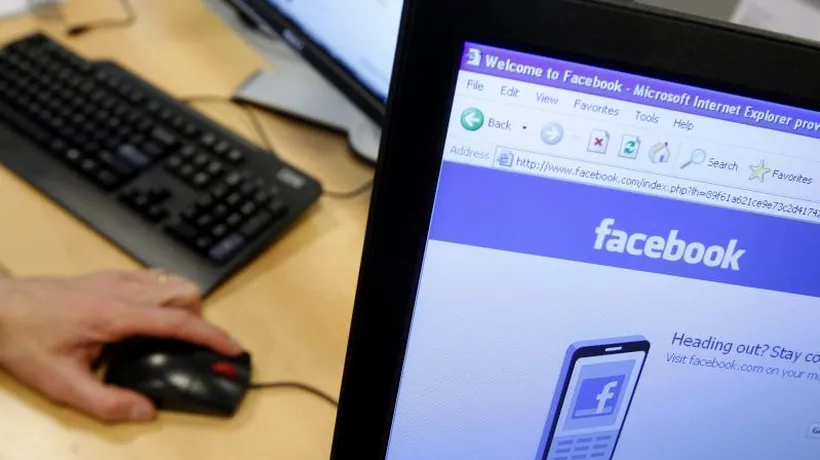 Facebook negociază achiziția unei companii din Israel pentru până la 1 miliard de dolari