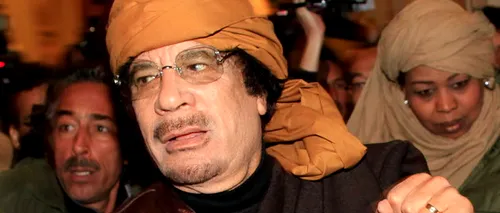 Fostul purtător de cuvânt al regimului Gaddafi, arestat în apropiere de Tripoli. Criminalul Moussa Ibrahim a fost arestat și se află în drum spre Tripoli