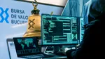 Atac informatic la Depoztiul Central al Bursei de Valori București. Aplicația folosită de investitori pentru tranzacții a fost blocată