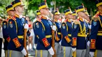 Armata României participă la parada militară de Ziua Națională a Franței. Militarii români defilează la Paris după patru ani de absență