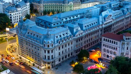 Absolut TOT ce trebuie să știi despre admiterea la Universitatea din București / Câte locuri la buget sunt scoase în sesiunea din această vară