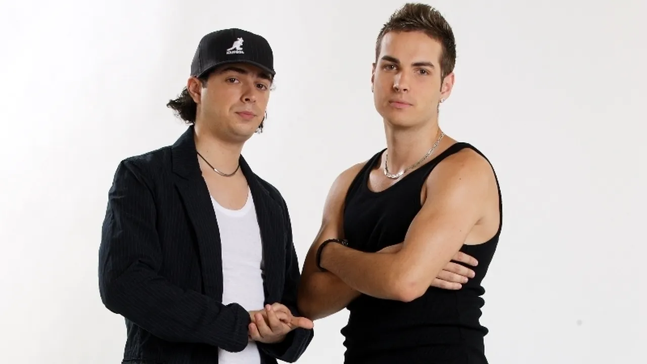 Prima declarație a lui Randi, după ce a fost audiat la Poliția Ilfov într-un dosar de evaziune fiscală