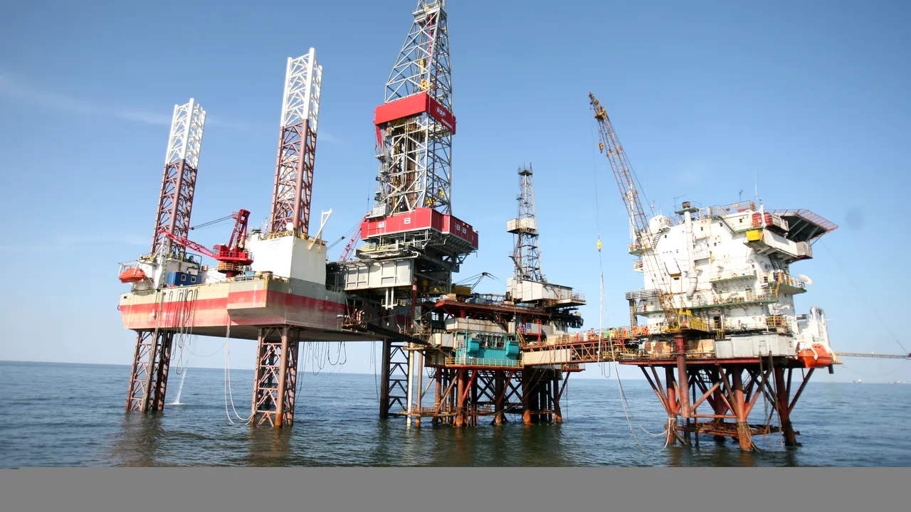 China a devenit cel mai mare importator de petrol din lume