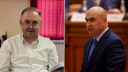 SURSE | DNA Iași schimbă încadrarea juridică a faptelor lui Fănel Bogos, în dosarul în care apare și numele lui Ilie Bolojan