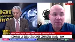 Cozmin Gușă: „Cel mai important dintre aceste conflicte este marele război multistratificat între Statele Unite și China”