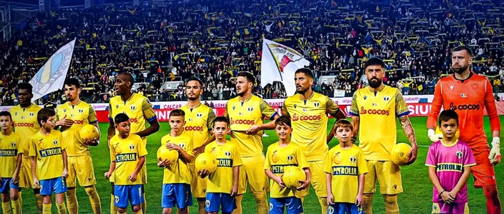 FC Botoșani, încă un EȘEC în Superliga! Petrolul nu pierde de 8 etape! Care este programul complet al etapei