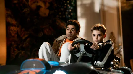 Agenda de WEEKEND: Ce să faci în București pe 20 și 21 mai