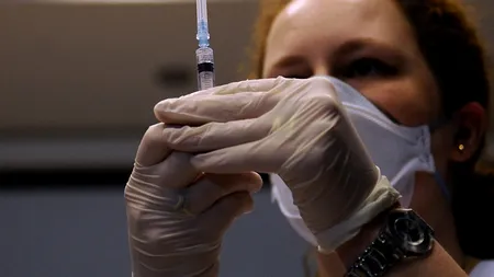 România are cel mai mare focar de rujeolă din Europa, din cauza nevaccinării. Avertisment dur din partea OMS