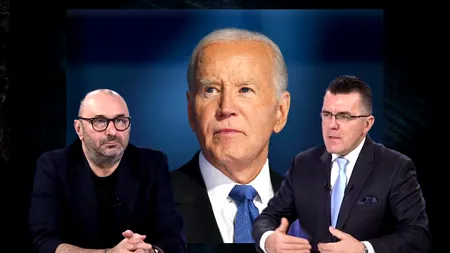 Dan Dungaciu: „Despre America lui BIDEN știau doar cei care se informau din alte surse decât cele mainstream”