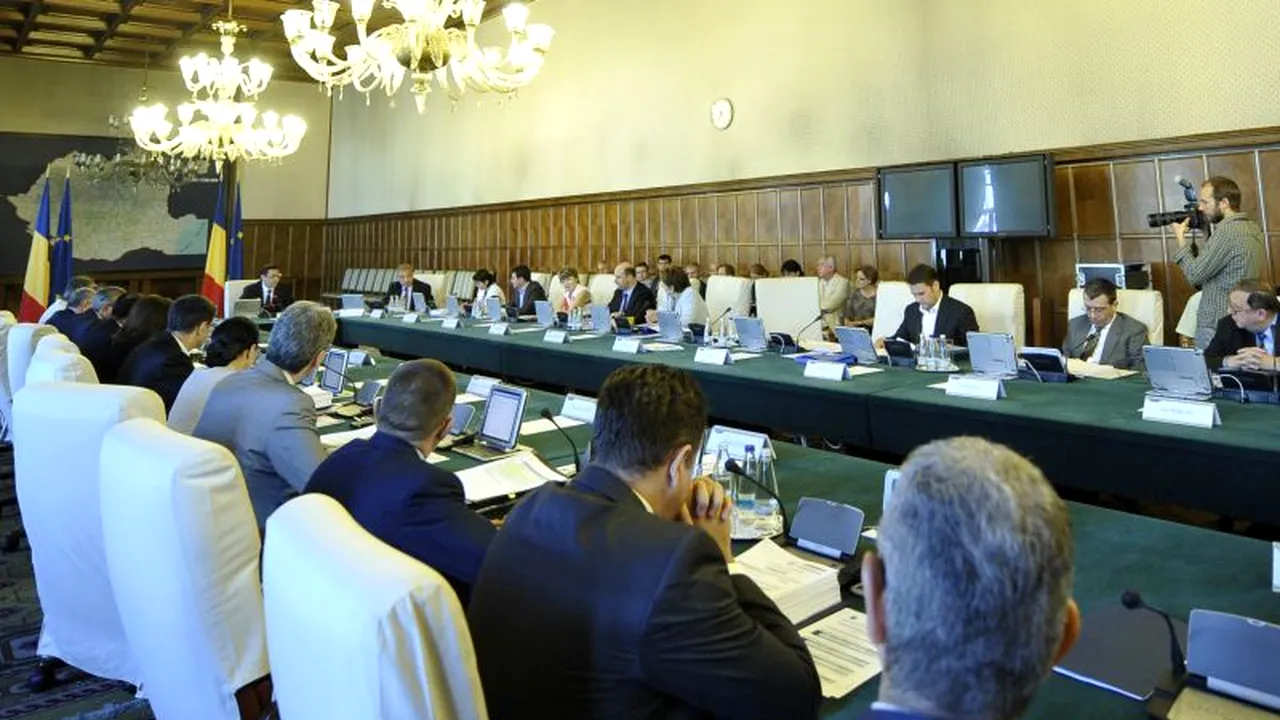 Ministrul Mariana Câmpeanu este în concediu medical până vineri
